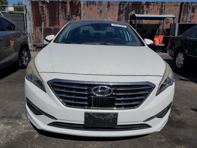 Photo 4 VIN: 5NPE34AF3FH177256 - HYUNDAI SONATA 