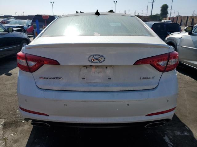 Photo 5 VIN: 5NPE34AF3FH177256 - HYUNDAI SONATA 