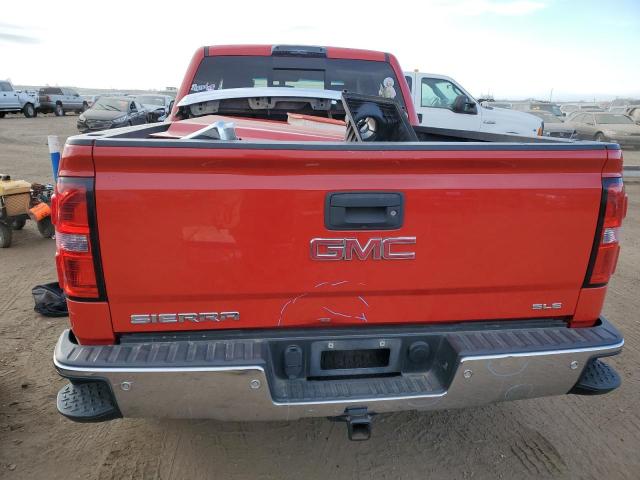 Photo 5 VIN: 5NPE34AF3FH193893 - GMC SIERRA 