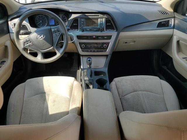 Photo 7 VIN: 5NPE34AF3FH208151 - HYUNDAI SONATA SPO 