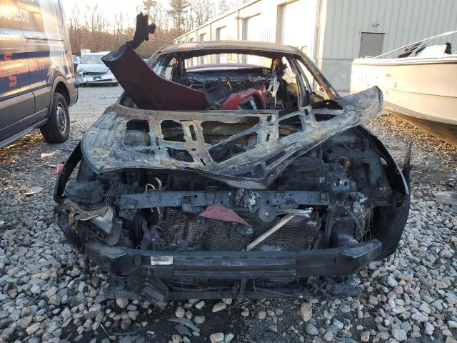 Photo 4 VIN: 5NPE34AF3FH212829 - HYUNDAI SONATA 