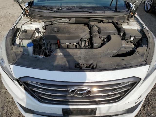 Photo 10 VIN: 5NPE34AF3FH214631 - HYUNDAI SONATA 