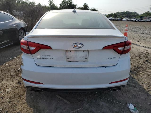 Photo 5 VIN: 5NPE34AF3FH214631 - HYUNDAI SONATA 