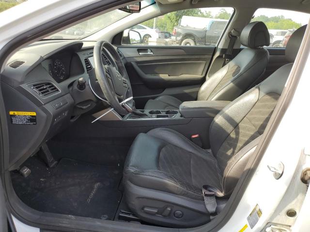 Photo 6 VIN: 5NPE34AF3FH214631 - HYUNDAI SONATA 