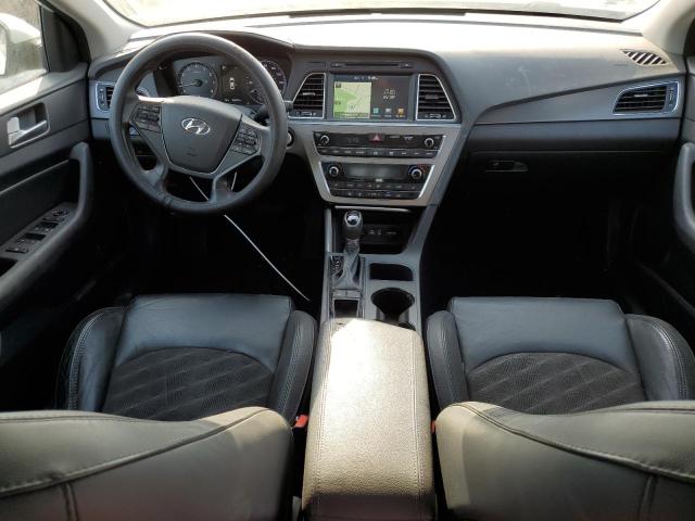 Photo 7 VIN: 5NPE34AF3FH214631 - HYUNDAI SONATA 