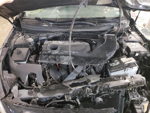 Photo 6 VIN: 5NPE34AF3FH218405 - HYUNDAI SONATA SPO 