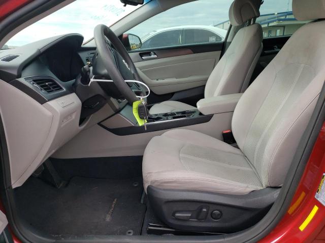 Photo 6 VIN: 5NPE34AF3FH237892 - HYUNDAI SONATA 