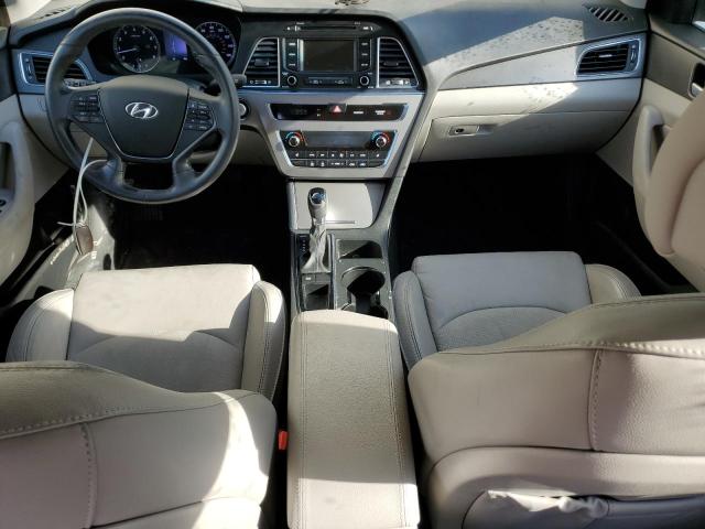 Photo 7 VIN: 5NPE34AF3FH243305 - HYUNDAI SONATA SPO 