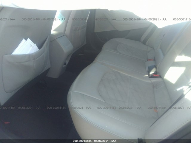 Photo 7 VIN: 5NPE34AF3FH246785 - HYUNDAI SONATA 