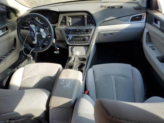 Photo 7 VIN: 5NPE34AF3GH261904 - HYUNDAI SONATA SPO 