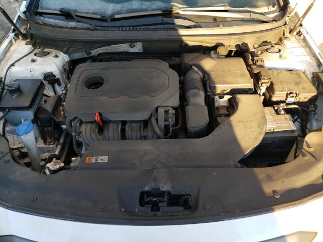 Photo 10 VIN: 5NPE34AF3GH270117 - HYUNDAI SONATA 