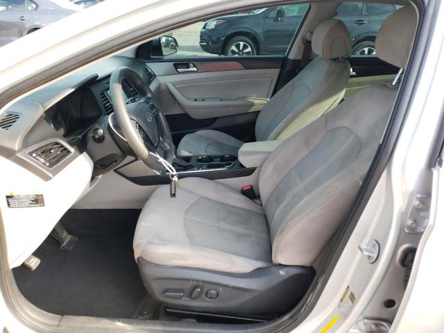 Photo 6 VIN: 5NPE34AF3GH289573 - HYUNDAI SONATA SPO 