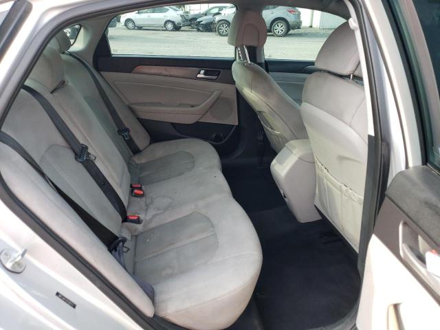 Photo 9 VIN: 5NPE34AF3GH289573 - HYUNDAI SONATA SPO 