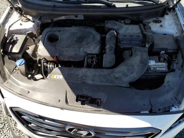 Photo 6 VIN: 5NPE34AF3GH316092 - HYUNDAI SONATA SPO 