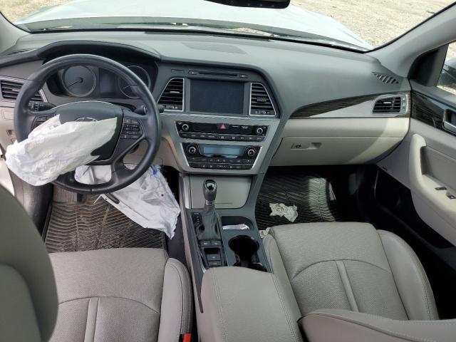 Photo 7 VIN: 5NPE34AF3GH318554 - HYUNDAI SONATA SPO 