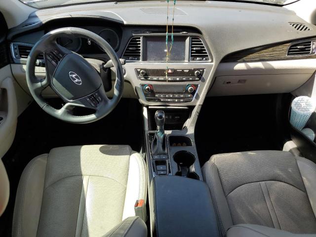 Photo 7 VIN: 5NPE34AF3GH319106 - HYUNDAI SONATA 