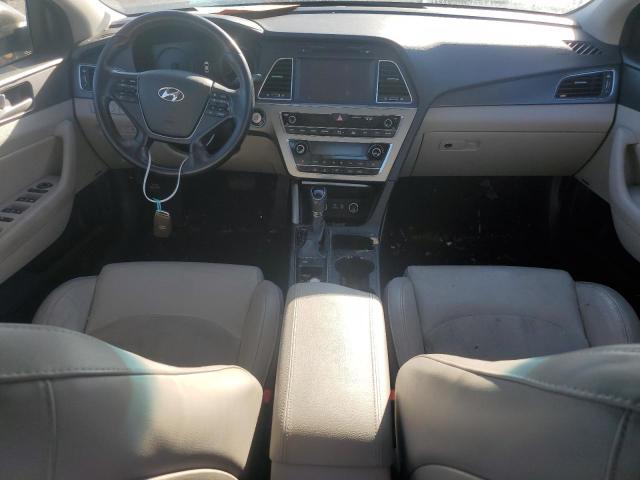 Photo 7 VIN: 5NPE34AF3GH321938 - HYUNDAI SONATA 