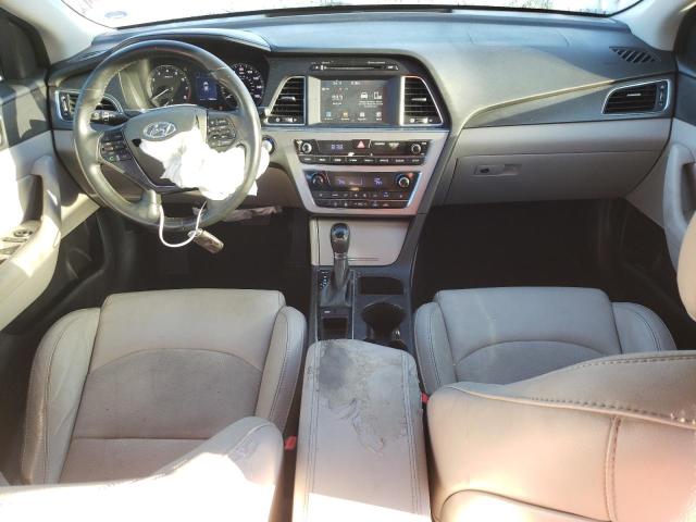 Photo 7 VIN: 5NPE34AF3GH324113 - HYUNDAI SONATA 