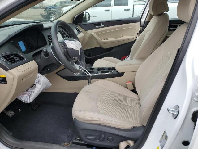 Photo 6 VIN: 5NPE34AF3GH328694 - HYUNDAI SONATA SPO 