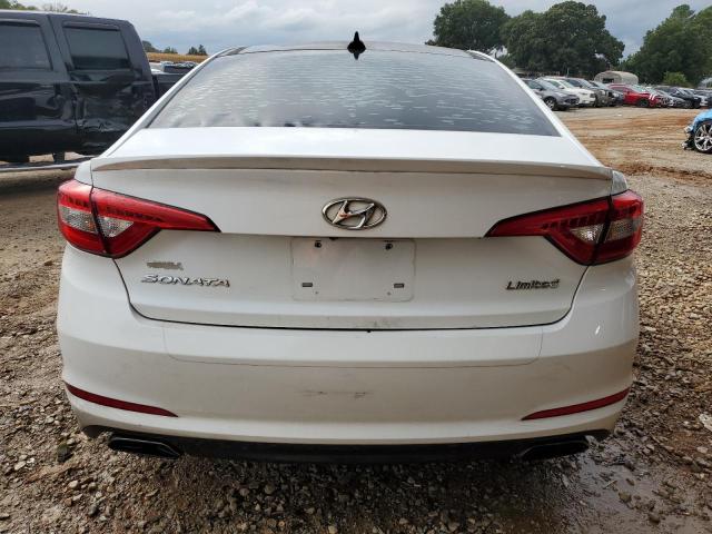 Photo 5 VIN: 5NPE34AF3GH329795 - HYUNDAI SONATA SPO 