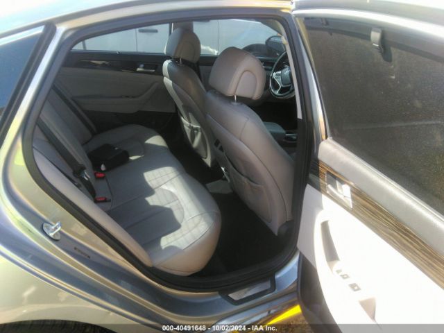 Photo 7 VIN: 5NPE34AF3GH344295 - HYUNDAI SONATA 