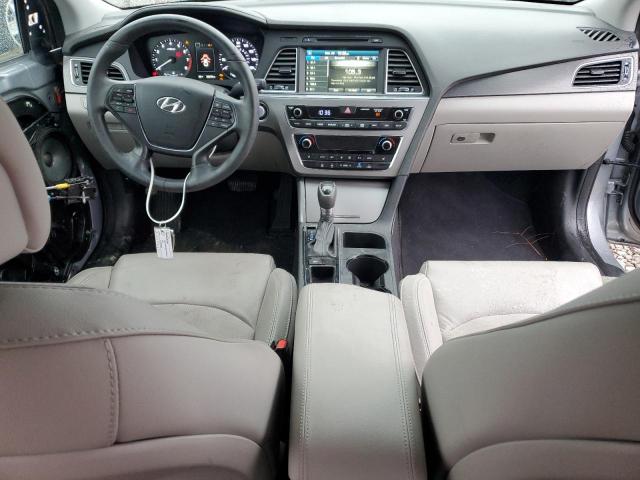 Photo 7 VIN: 5NPE34AF3GH350274 - HYUNDAI SONATA SPO 