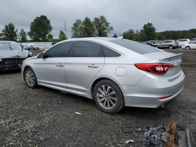 Photo 1 VIN: 5NPE34AF3GH435454 - HYUNDAI SONATA SPO 