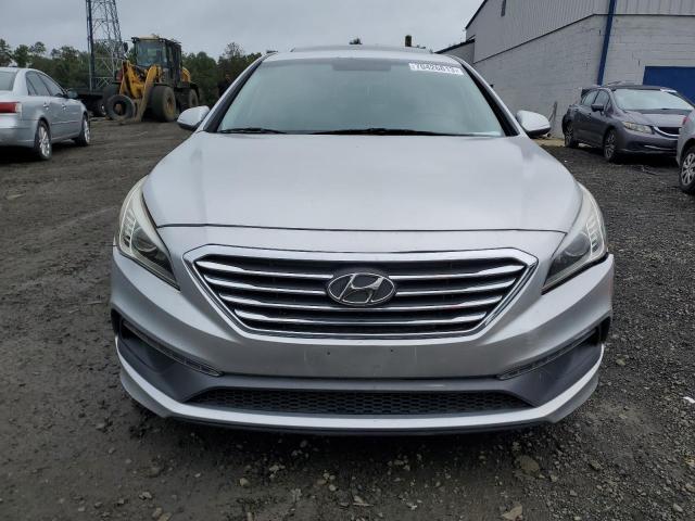 Photo 4 VIN: 5NPE34AF3GH435454 - HYUNDAI SONATA SPO 