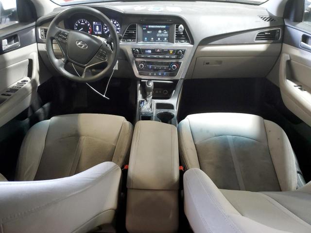 Photo 7 VIN: 5NPE34AF3HH441482 - HYUNDAI SONATA 