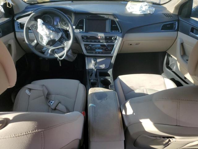 Photo 7 VIN: 5NPE34AF3HH451283 - HYUNDAI SONATA 