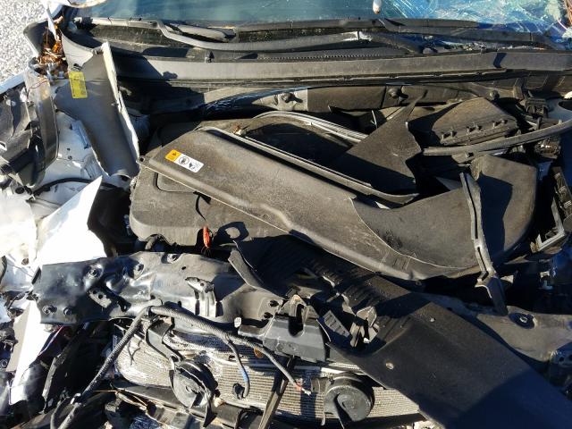 Photo 6 VIN: 5NPE34AF3HH461537 - HYUNDAI SONATA SPO 