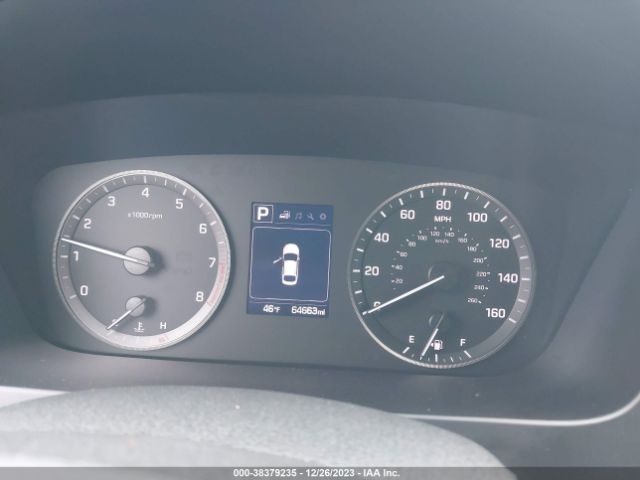 Photo 6 VIN: 5NPE34AF3HH466236 - HYUNDAI SONATA 