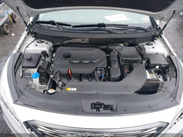 Photo 9 VIN: 5NPE34AF3HH466236 - HYUNDAI SONATA 