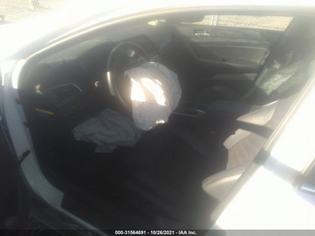 Photo 4 VIN: 5NPE34AF3HH467807 - HYUNDAI SONATA 