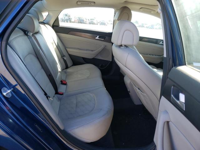 Photo 5 VIN: 5NPE34AF3HH469184 - HYUNDAI SONATA SPO 