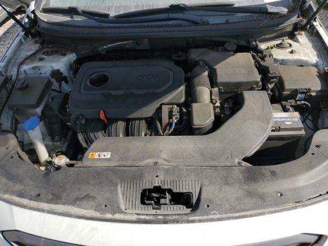 Photo 10 VIN: 5NPE34AF3HH474594 - HYUNDAI SONATA 