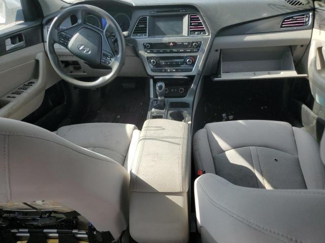 Photo 7 VIN: 5NPE34AF3HH474594 - HYUNDAI SONATA 