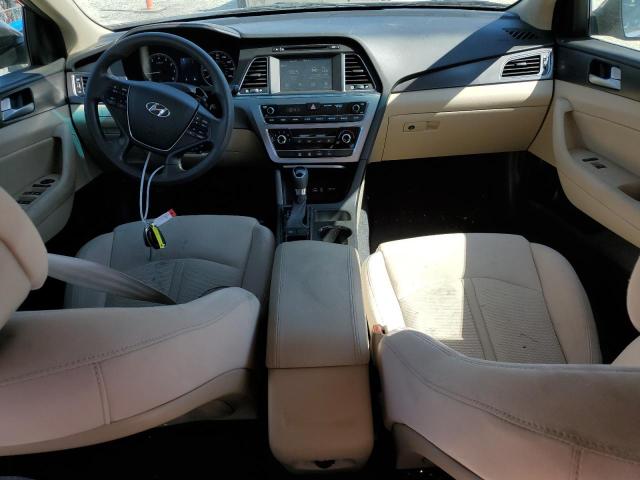 Photo 7 VIN: 5NPE34AF3HH475485 - HYUNDAI SONATA SPO 