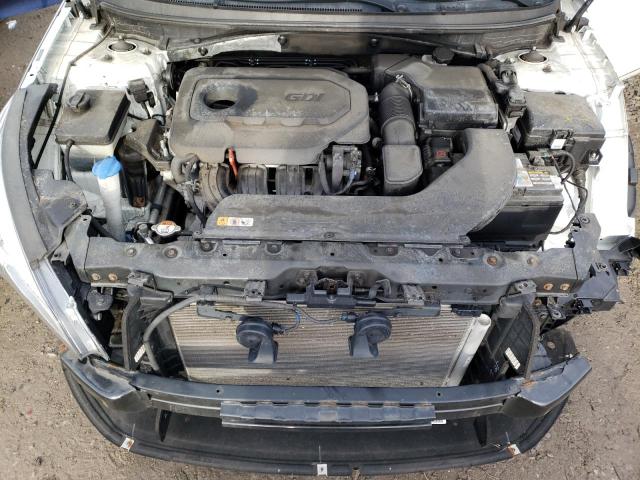 Photo 10 VIN: 5NPE34AF3HH481934 - HYUNDAI SONATA SPO 