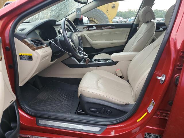 Photo 6 VIN: 5NPE34AF3HH500496 - HYUNDAI SONATA SPO 