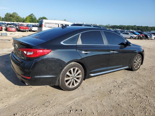 Photo 2 VIN: 5NPE34AF3HH507562 - HYUNDAI SONATA SPO 