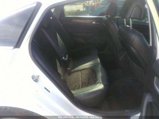 Photo 7 VIN: 5NPE34AF3HH521865 - HYUNDAI SONATA 