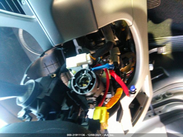 Photo 5 VIN: 5NPE34AF3HH523888 - HYUNDAI SONATA 