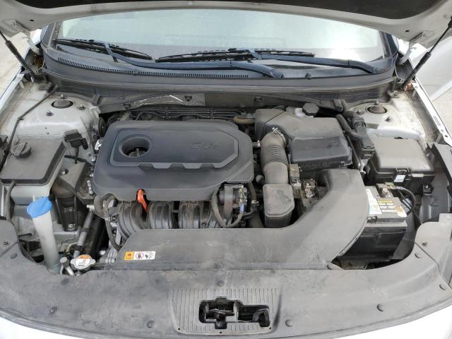 Photo 10 VIN: 5NPE34AF3HH524121 - HYUNDAI SONATA 