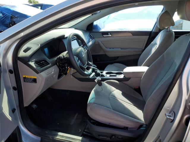 Photo 6 VIN: 5NPE34AF3HH524121 - HYUNDAI SONATA 