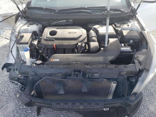 Photo 10 VIN: 5NPE34AF3HH539377 - HYUNDAI SONATA 