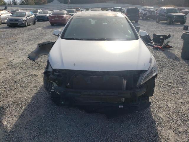 Photo 4 VIN: 5NPE34AF3HH539377 - HYUNDAI SONATA 