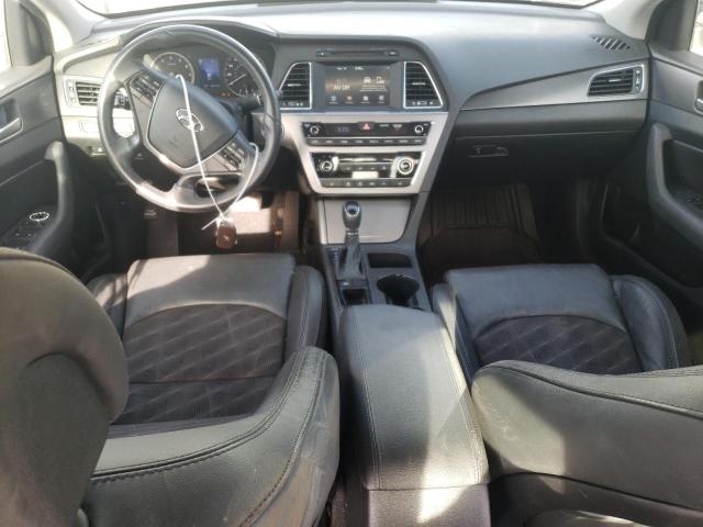 Photo 7 VIN: 5NPE34AF3HH539377 - HYUNDAI SONATA 