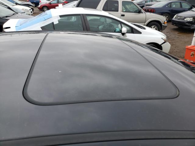 Photo 8 VIN: 5NPE34AF3HH544367 - HYUNDAI SONATA SPO 