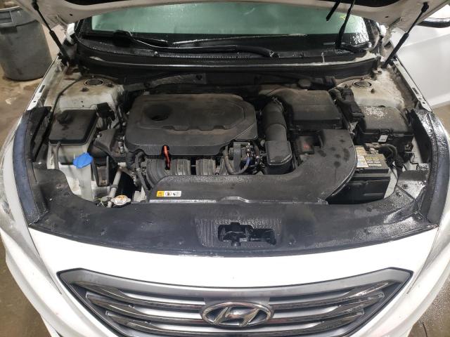 Photo 10 VIN: 5NPE34AF3HH559810 - HYUNDAI SONATA SPO 